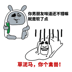 你懂个锤子