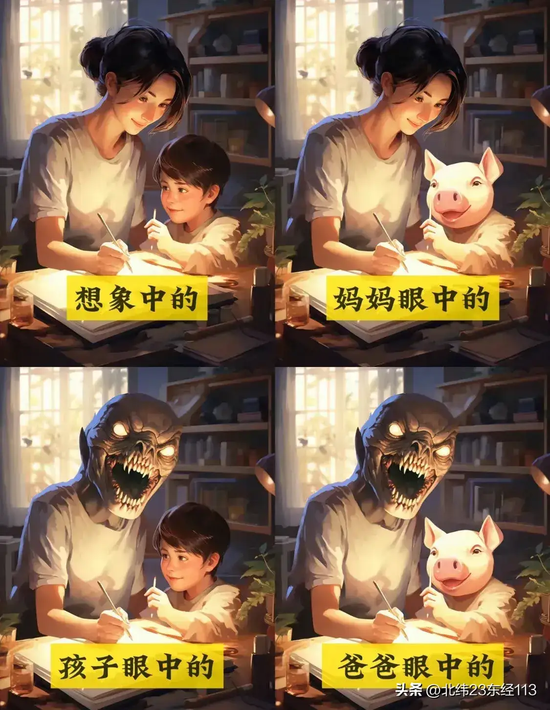教学